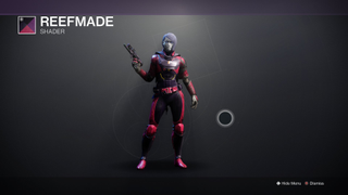 Holy Cayde-6, You Can Buy Back Your Old Colors In <i>Destiny 2</i>